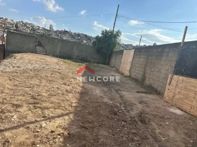 Lote/Terreno à venda, 515m² no Bonsucesso (Barreiro), Belo Horizonte