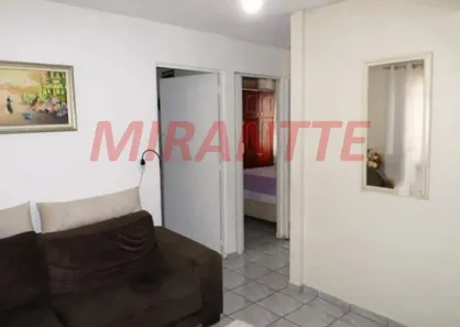 Apartamento com 2 Quartos à venda, 50m² no Jardim Antártica, São Paulo
