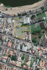 Lote/Terreno à venda, 6000m² no Centro, Campos dos Goytacazes