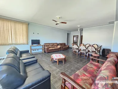 Apartamento com 3 Quartos à venda, 110m² no Tenório, Ubatuba