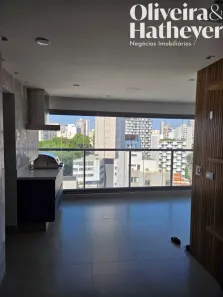 Apartamento com 2 Quartos à venda, 78m² no Pinheiros, São Paulo