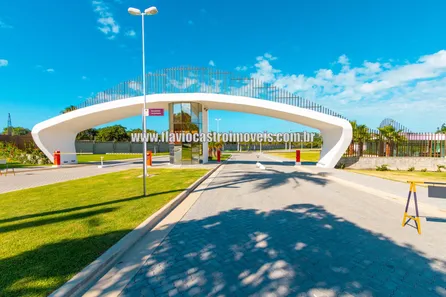 Lote/Terreno à venda, 250m² no Mangabeira, Eusébio