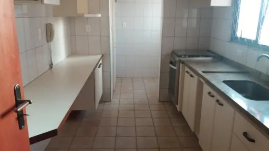 Apartamento com 3 Quartos para alugar, 91m² no Jardim Aurélia, Campinas