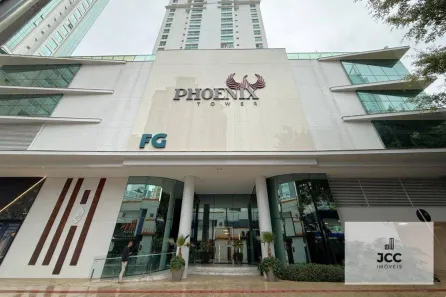 Apartamento com 3 Quartos para alugar, 139m² no Centro, Balneário Camboriú