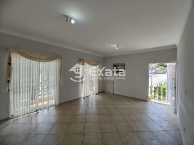 Casa com 3 Quartos para alugar, 155m² no Jardim Prestes de Barros, Sorocaba