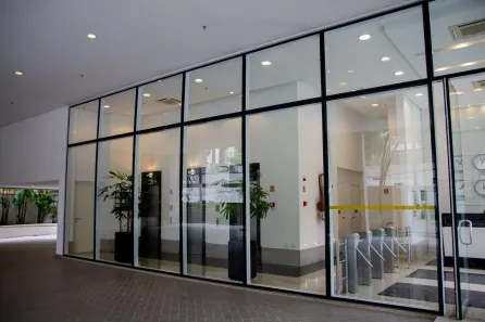 Sala Comercial para alugar, 46m² no Paraíso, São Paulo