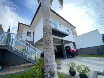 Casa com 3 Quartos à venda, 117m² no Bela Vista, Palhoça