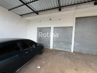 Ponto Comercial para alugar, 47m² no Loteamento Monte Hebron, Uberlândia