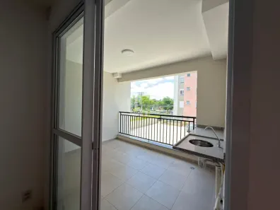Apartamento com 3 Quartos à venda, 89m² no Parque da Represa, Jundiaí