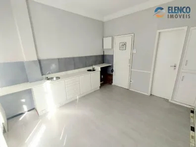 Sala Comercial para alugar, 30m² no Centro, Niterói