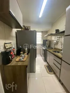 Apartamento com 2 Quartos à venda, 60m² no Morro Santana, Porto Alegre