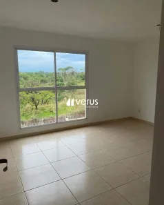 Apartamento com 2 Quartos à venda, 52m² no Jardim Inconfidência, Uberlândia