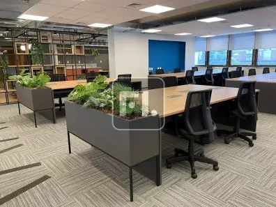 Sala Comercial à venda, 670m² no Pinheiros, São Paulo