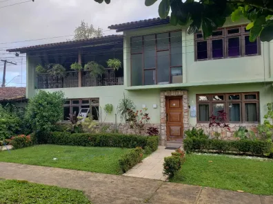 Casa de Condomínio com 4 Quartos à venda, 241m² no , Camaragibe