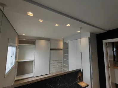 Apartamento com 1 Quarto para alugar, 88m² no Pinheiros, São Paulo
