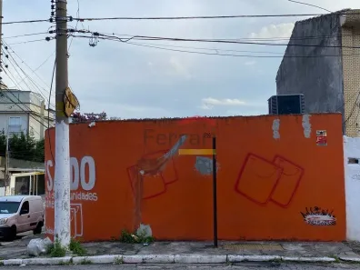 Galpão/Depósito/Armazém à venda, 179m² no Vila Romero, São Paulo