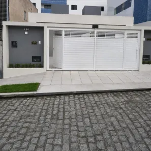 Casa com 2 Quartos à venda, 54m² no Gramame, João Pessoa