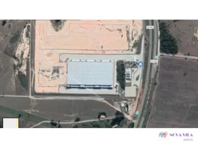 Galpão/Depósito/Armazém para alugar, 2250m² no Rodovia, Santo Antônio de Posse