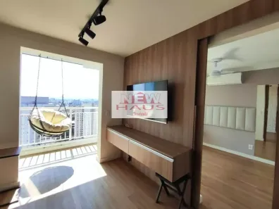 Apartamento com 1 Quarto à venda, 40m² no Mooca, São Paulo