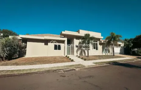 Casa de Condomínio com 3 Quartos à venda, 456m² no Jardim de Itapoan, Paulínia