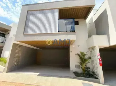 Sobrado com 3 Quartos à venda, 147m² no Setor Jaó, Goiânia