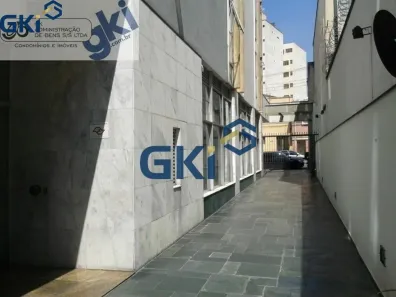 Sala Comercial para alugar, 106m² no Vila Romana, São Paulo