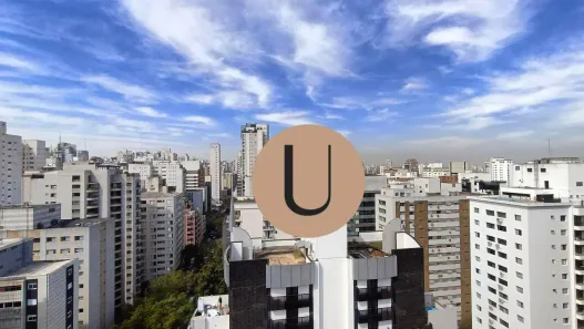 Cobertura com 4 Quartos à venda, 398m² no Jardim Paulista, São Paulo
