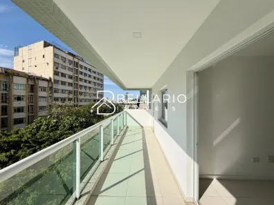 Apartamento com 3 Quartos à venda, 97m² no Botafogo, Rio de Janeiro