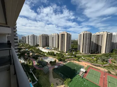 Apartamento com 2 Quartos à venda, 87m² no Barra Olímpica, Rio de Janeiro