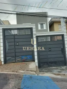 Casa com 3 Quartos para alugar, 90m² no Casa Verde Alta, São Paulo