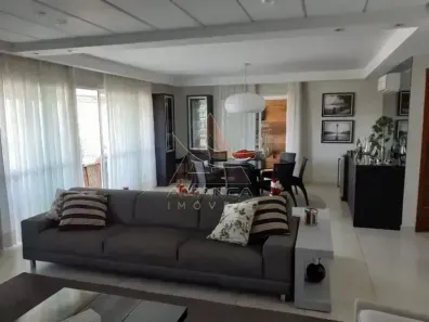 Apartamento com 4 Quartos à venda, 281m² no Jardim Irajá, Ribeirão Preto