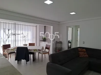 Apartamento com 2 Quartos à venda, 82m² no Itu Novo Centro, Itu