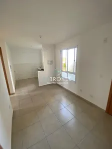 Apartamento com 2 Quartos à venda, 39m² no Vitta São José, Bauru