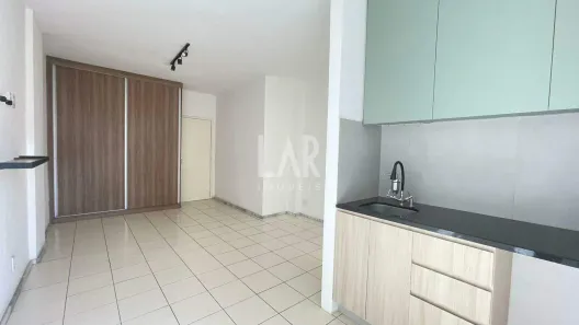 Sala Comercial à venda, 37m² no Lourdes, Belo Horizonte