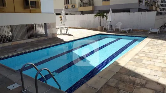 Apartamento com 2 Quartos à venda, 80m² no Tijuca, Rio de Janeiro
