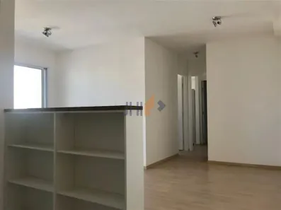 Apartamento com 2 Quartos para alugar, 65m² no Brás, São Paulo