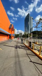 Prédio Comercial com 20 Quartos para alugar, 26647m² no Vila Cordeiro, São Paulo