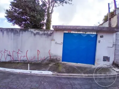 Casa com 2 Quartos à venda, 95m² no Jardim Alpino, São Paulo