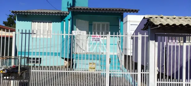 Casa com 2 Quartos à venda, 90m² no São José, Passo Fundo