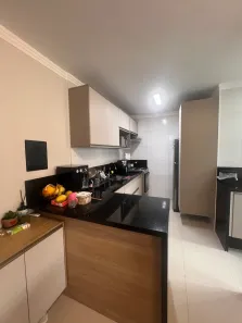 Apartamento com 2 Quartos à venda, 60m² no Rio da Praia, Bertioga