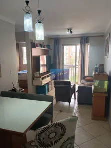 Apartamento com 2 Quartos à venda, 50m² no Vila Esperança, São Paulo