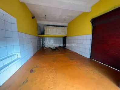 Sala Comercial para alugar, 90m² no Santa Maria, São Caetano do Sul