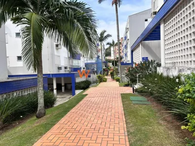 Apartamento com 3 Quartos à venda, 91m² no Abraão, Florianópolis