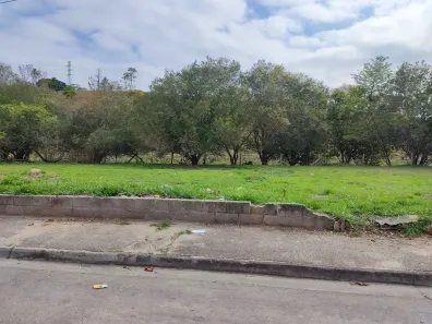 Lote/Terreno à venda, 125m² no Residencial São Francisco, São José dos Campos