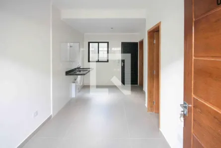 Apartamento com 2 Quartos à venda, 35m² no Vila Antonieta, São Paulo