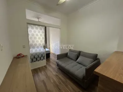 Apartamento com 1 Quarto à venda, 27m² no Botafogo, Rio de Janeiro