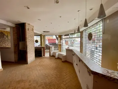 Sala Comercial para alugar, 490m² no Vila Gomes Cardim, São Paulo