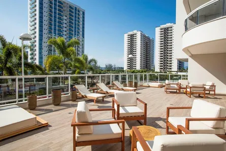 Apartamento com 4 Quartos à venda, 250m² no Barra Olímpica, Rio de Janeiro