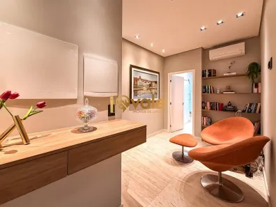 Sala Comercial à venda, 38m² no Jardim das Colinas, São José dos Campos