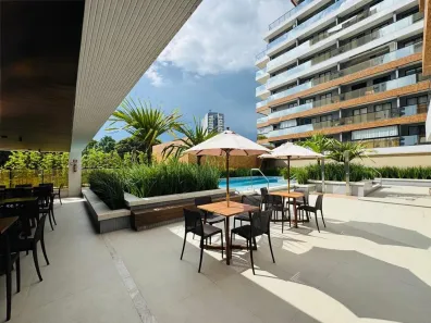 Apartamento com 2 Quartos para alugar, 68m² no Batista Campos, Belém